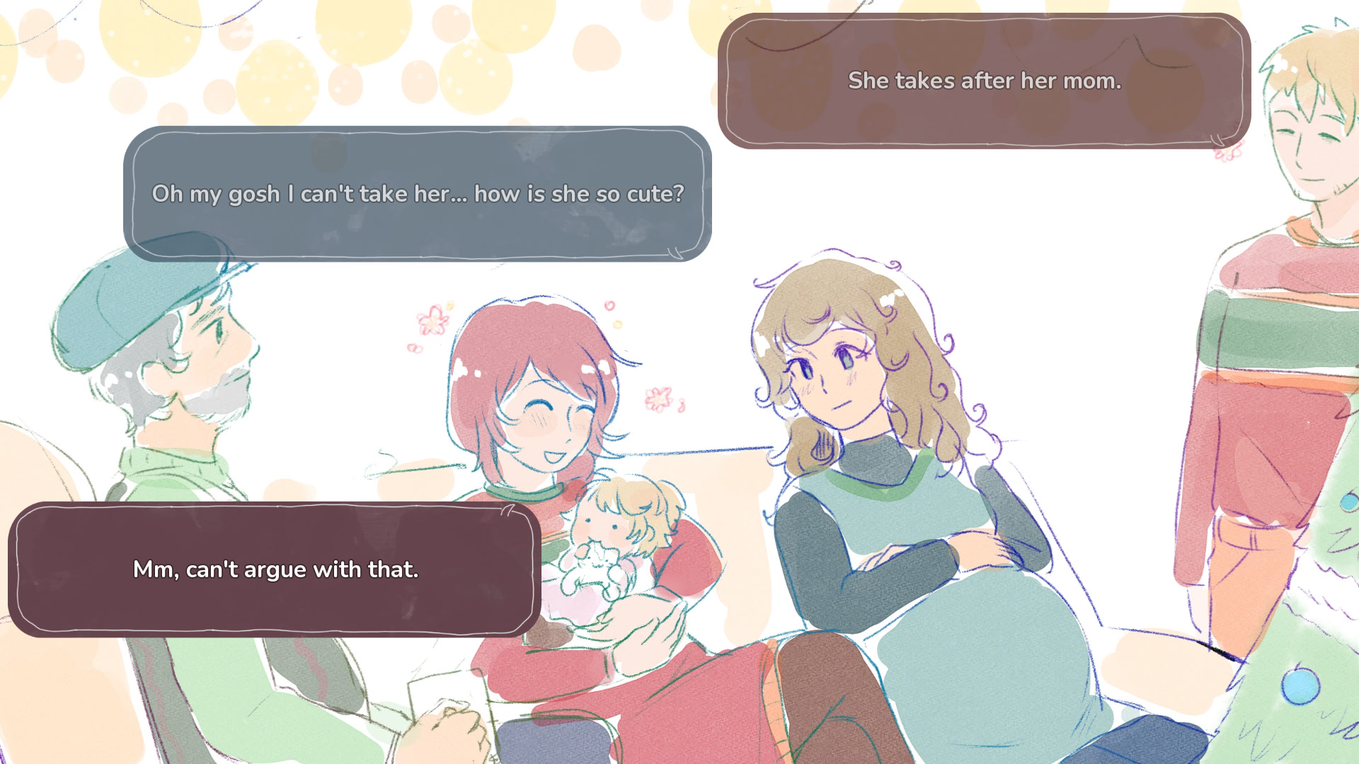 Perfect Circle: Stand Alone