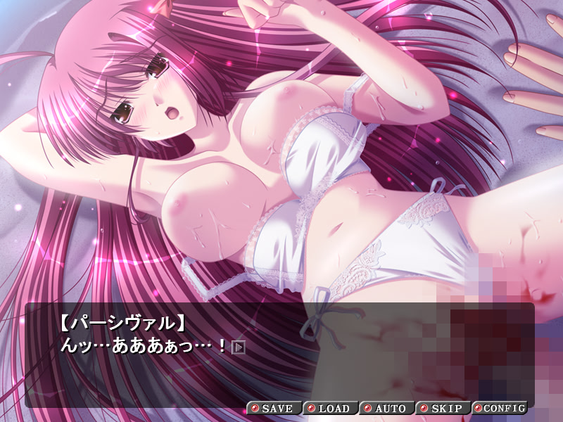 심홍의 소와레 cardinal soiree