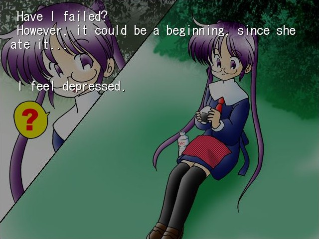 별이 내리는 언덕