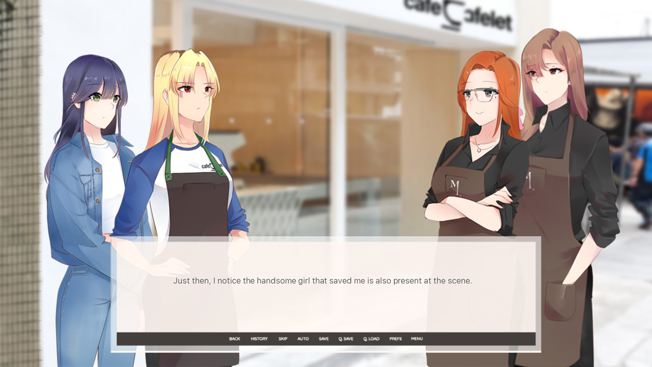 Love Goes Toward Love