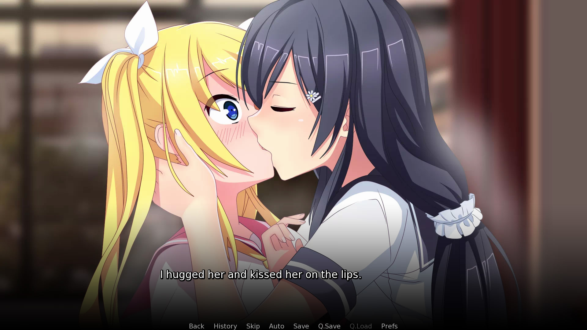 Truth: Disorder III — Gemini