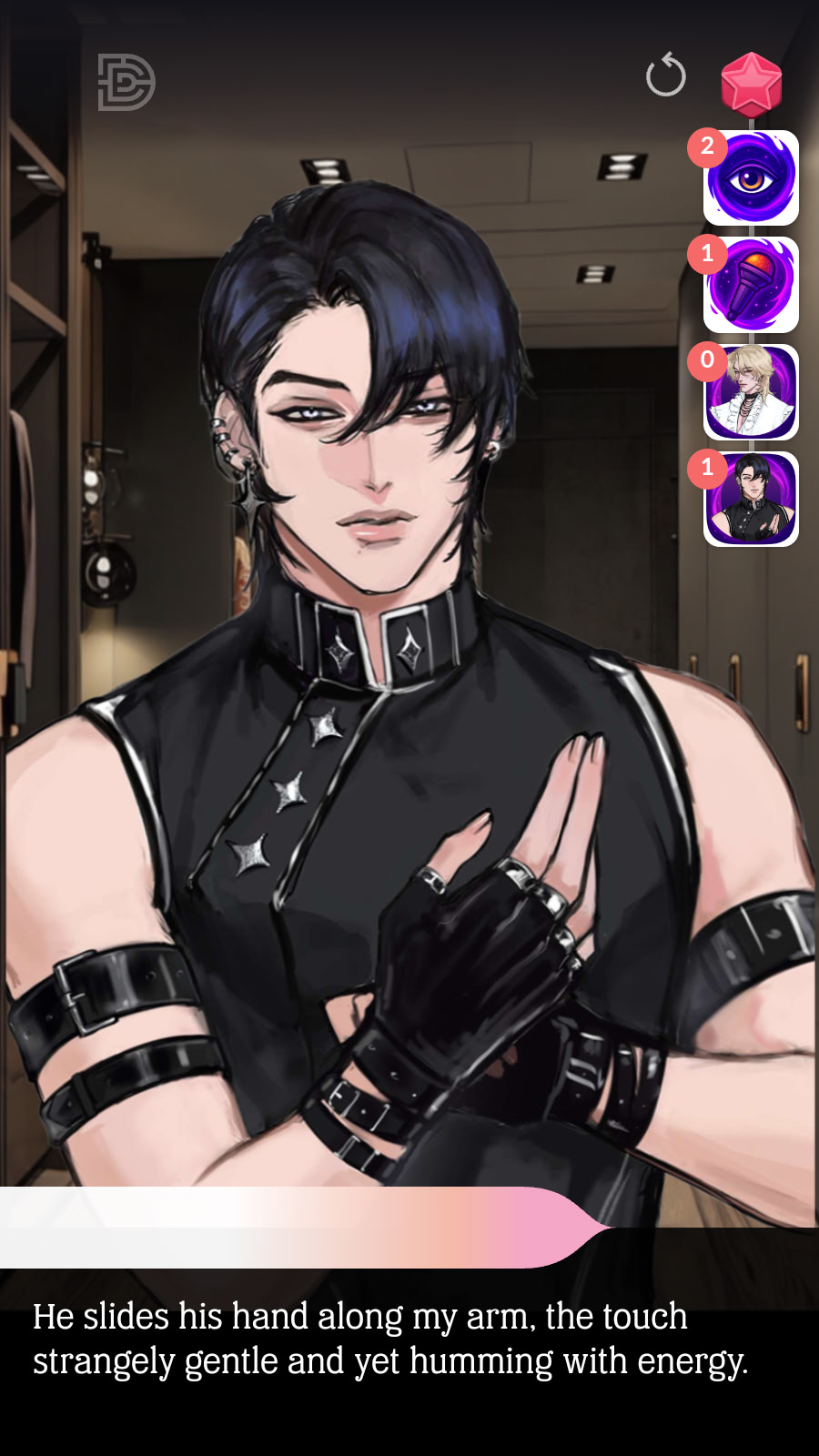 Seoulhunter: Kpop Vampires