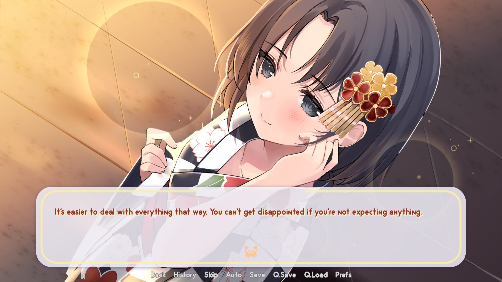 A Summer in Our Hearts