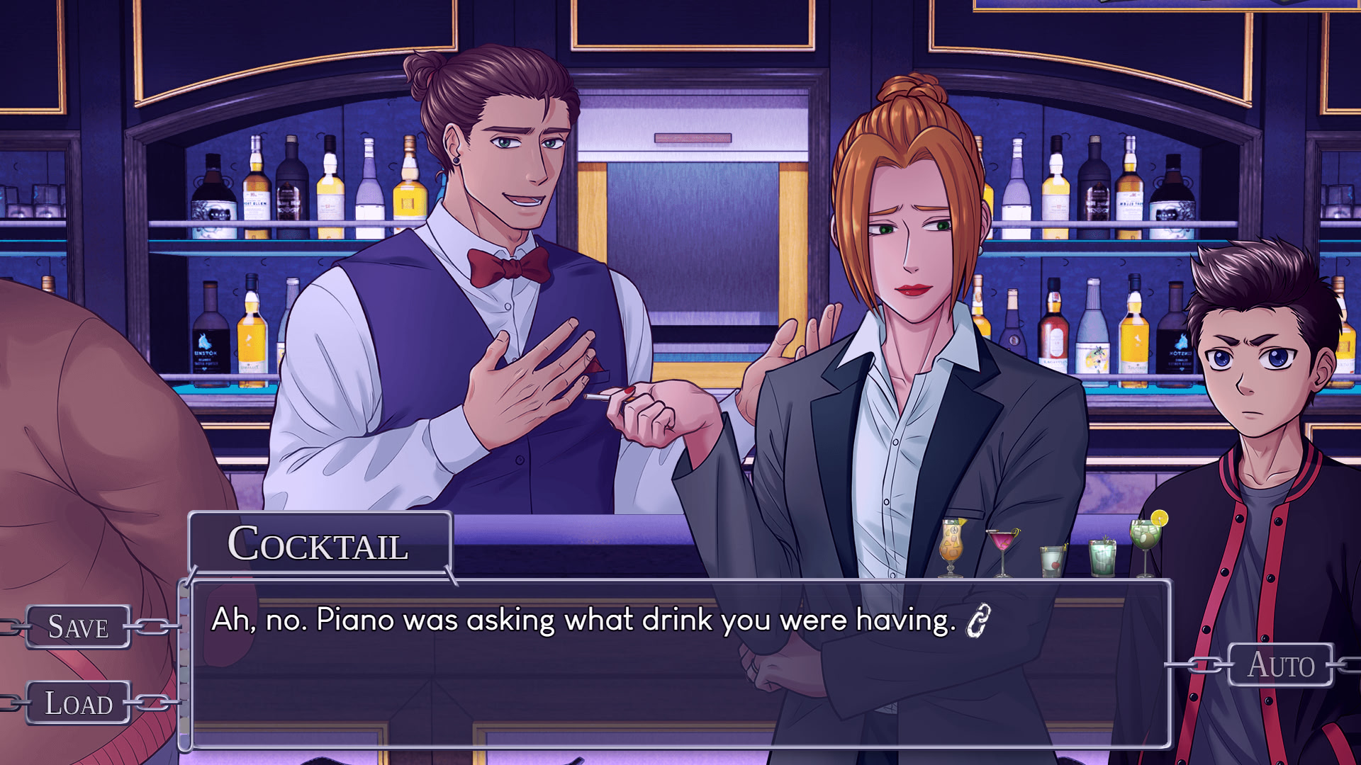 Beyond R: Rule Ripper