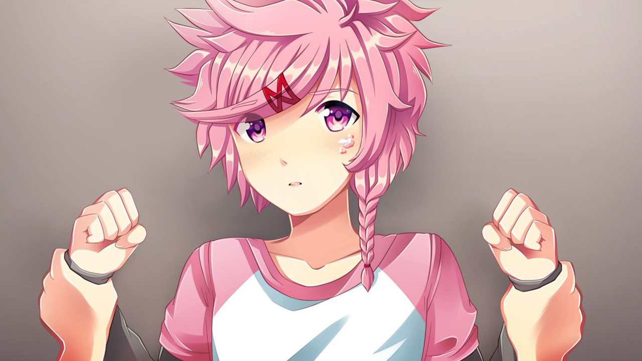 Doki Doki Switcheroo!