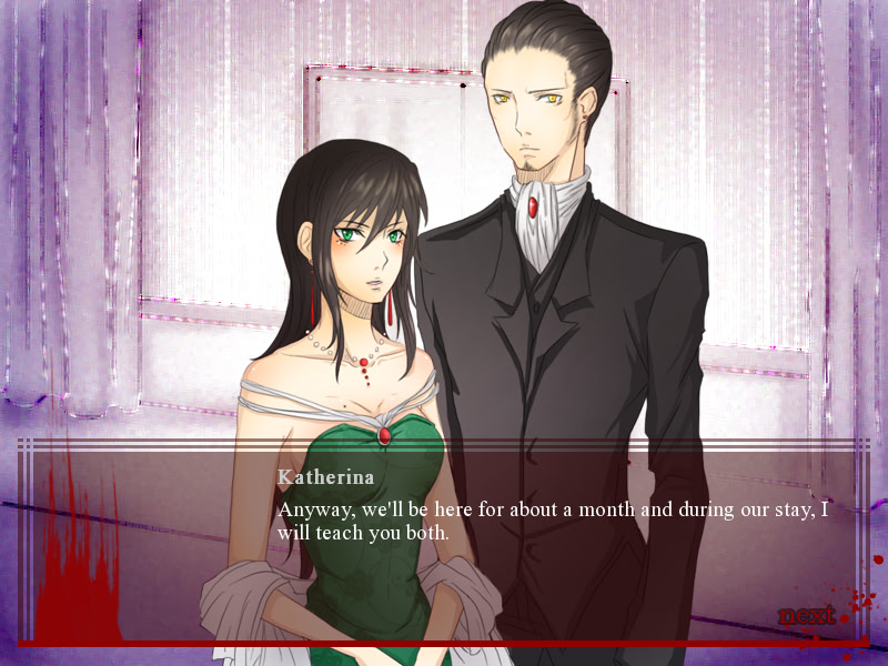 Fetish: Every Second Counts