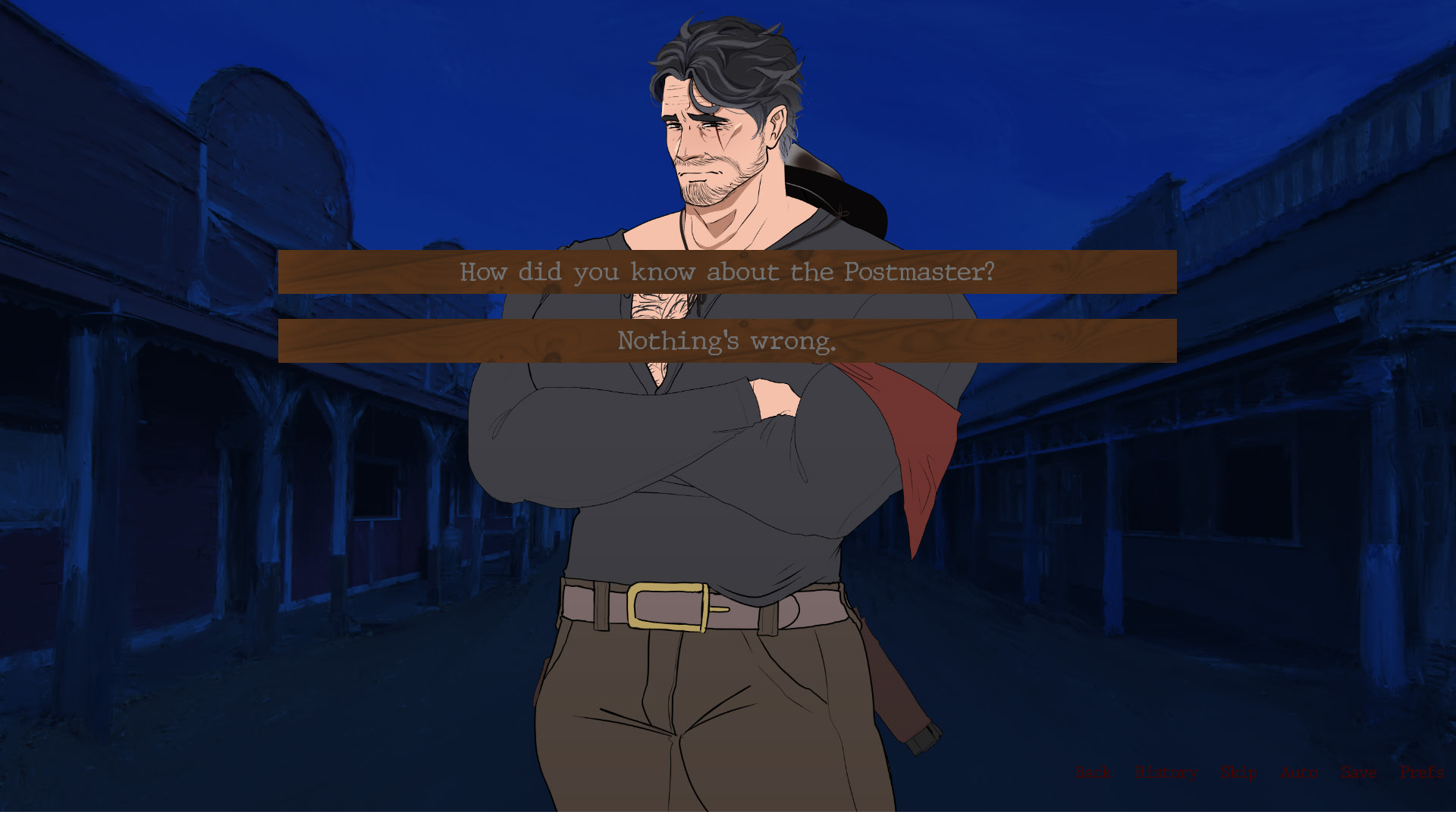 See How the Cat Jumps