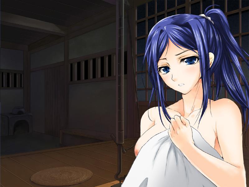 쌍성퇴마전 ~여닌자 자매 음기습득의 시련과 함정~