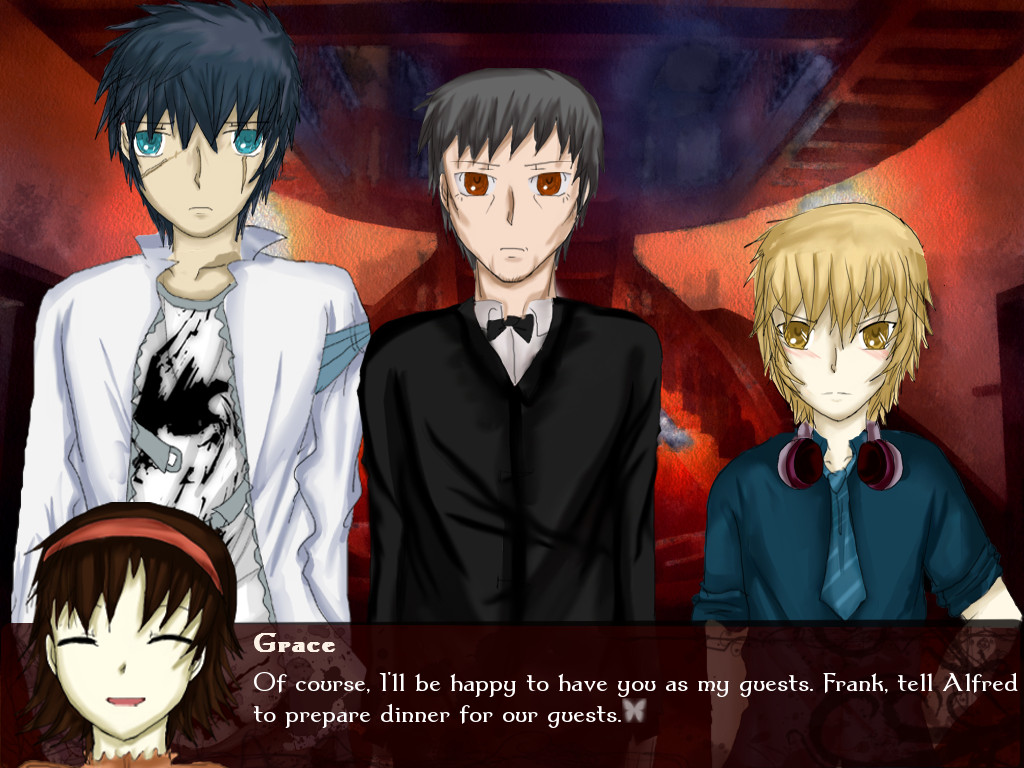 ReSet Ep 2 : Under The Golden Sun