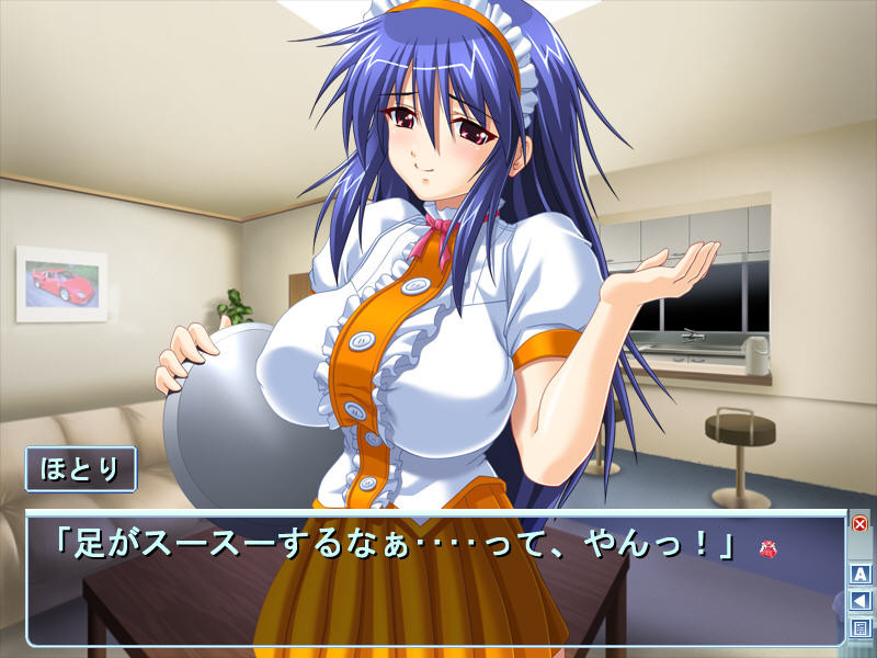 오네상×스크래치