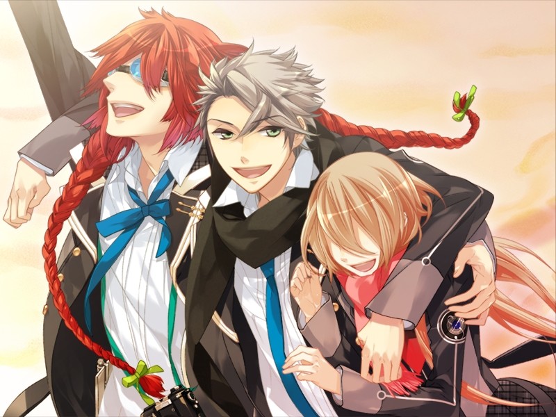 Starry☆Sky ~in Winter~