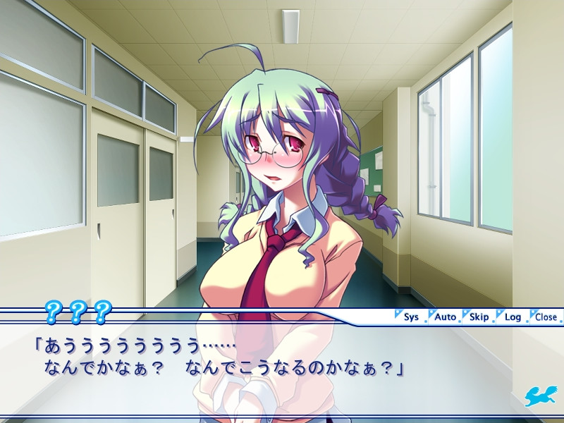 쿠루쿠루・파나틱