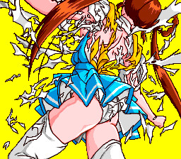 마물 헌터 요코 ~머나먼 부름~