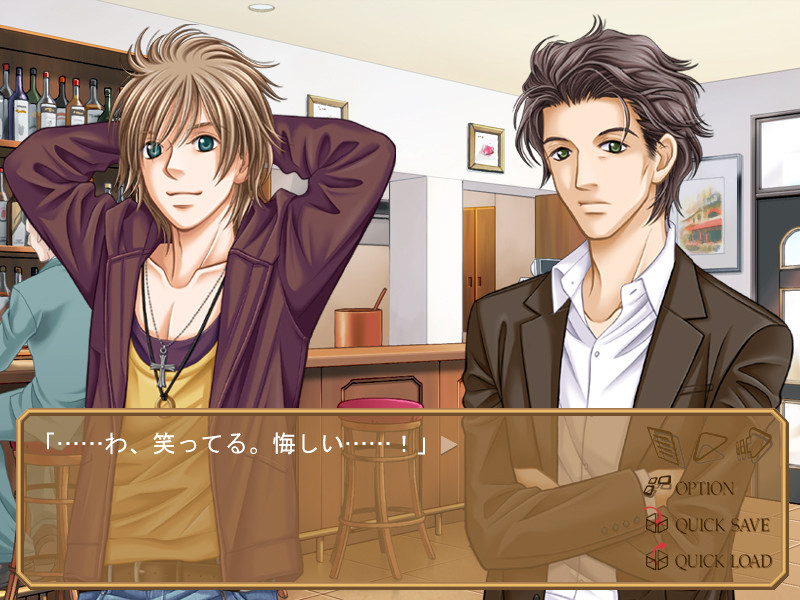 퓨어 러브 플레이버 ～시작의 장소～