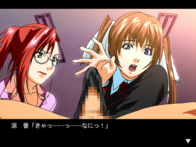 러브 페티시 ～핸드잡 편～