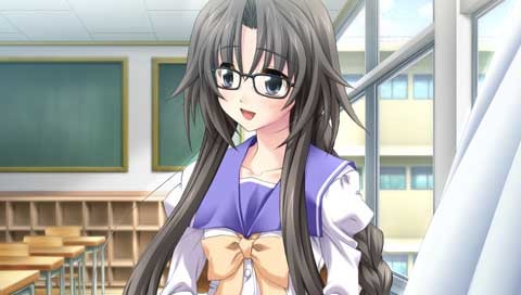 메모리즈 오프 6 ～T-wave～