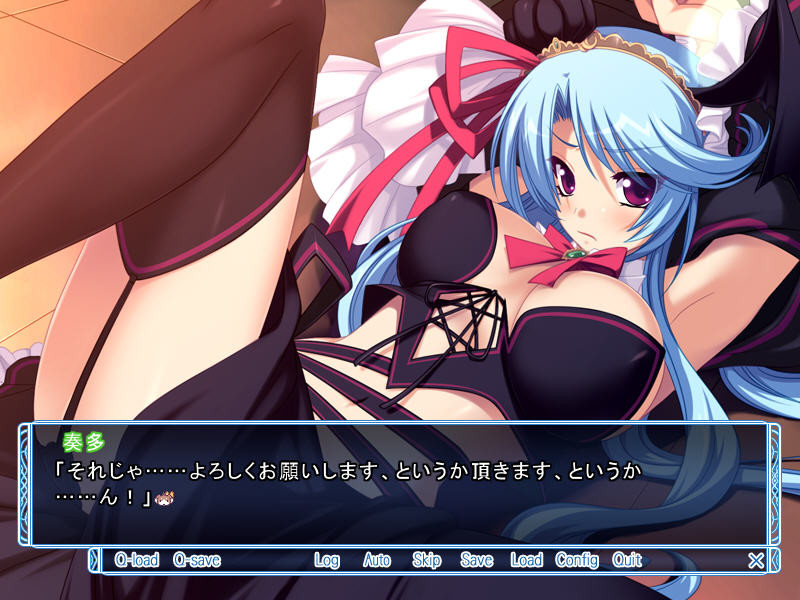 매지컬 프린세스 모니카