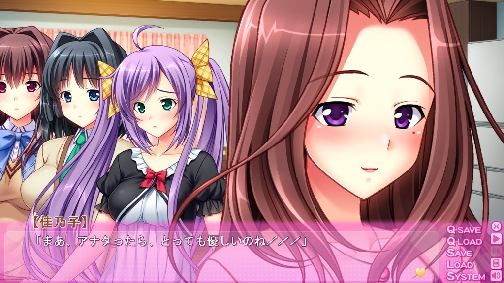 파파도키! ～아빠를 정말 좋아하지만, 가족이니까 문제없겠지!～