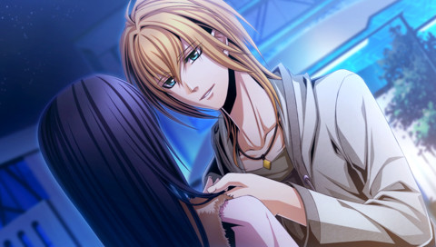 히이로노 카케라 신타마요리히메 전승 -Piece of Future-