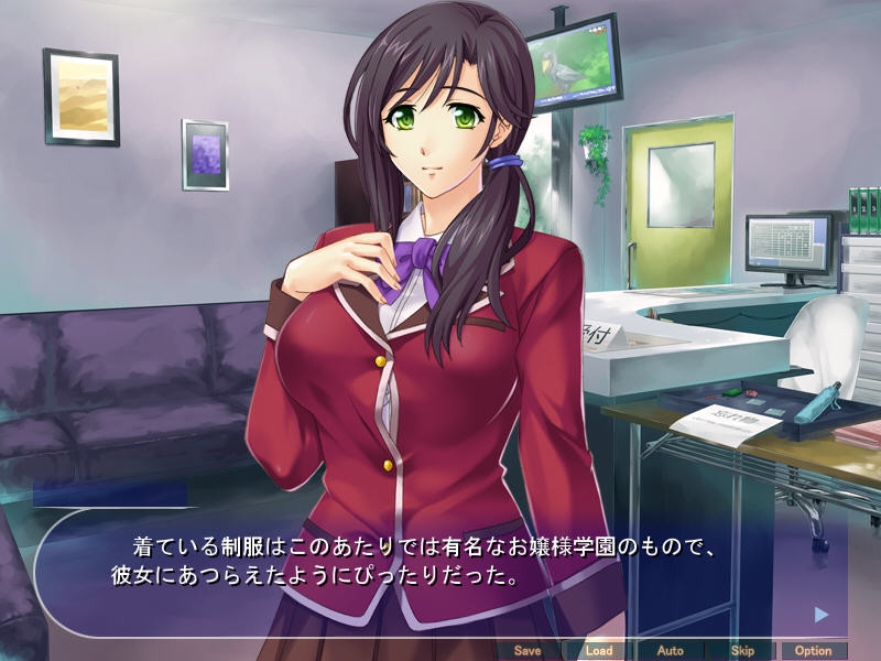 마사지 샵에 청순한 여학생이 온다면? …박겠지! ～혼수＆최음제로 미친 듯이 가게 만들어서 종부(種付け) 육변기 치료～