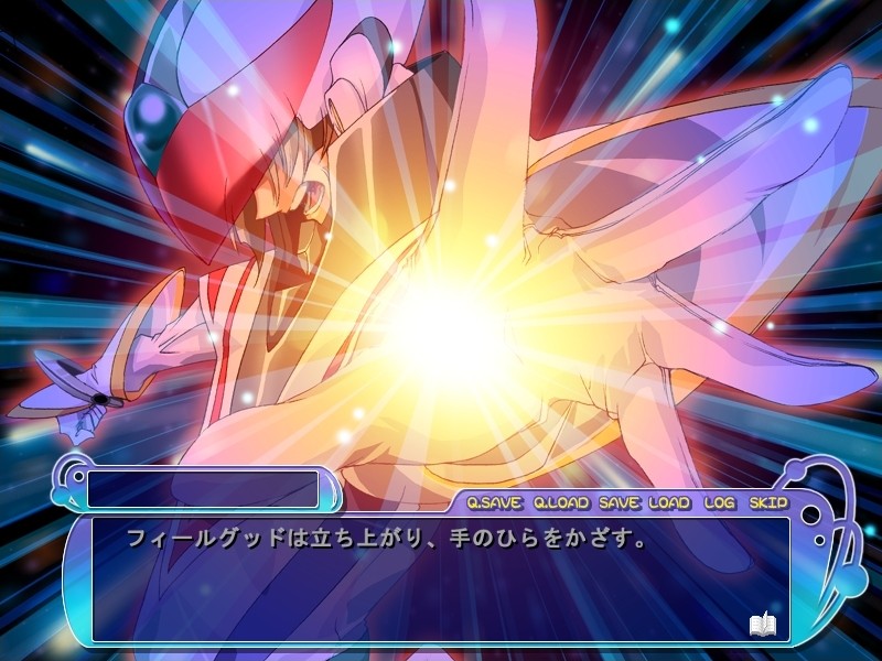 간호전대 너스레인저