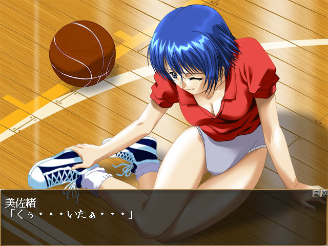 속삭임 ～sasayaki～