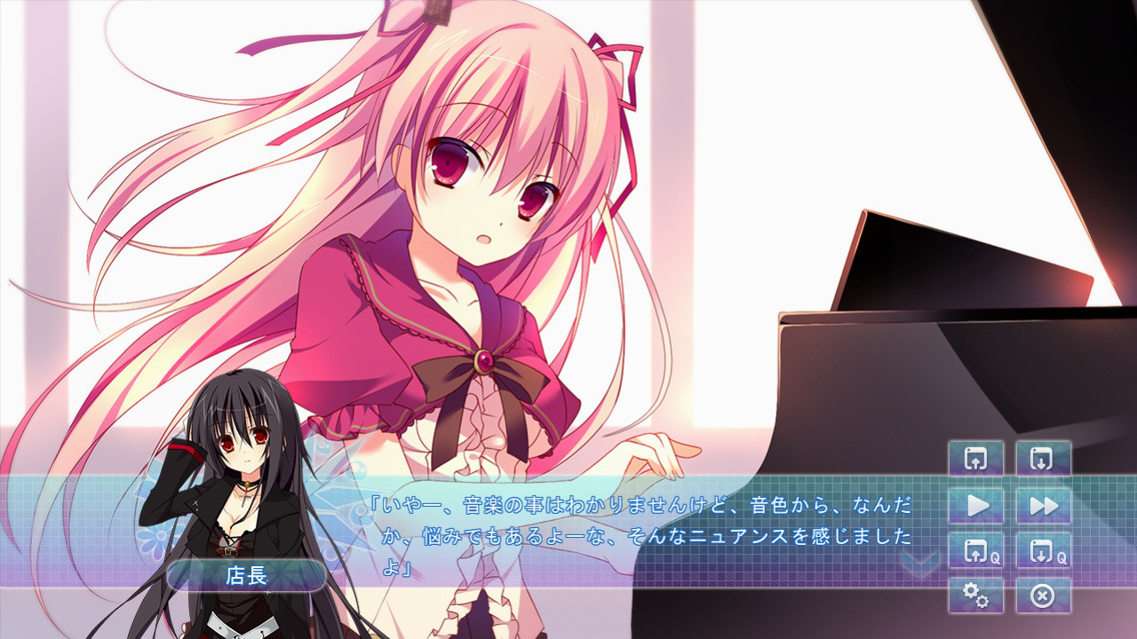 LOVEPOTION SIXTYNINE