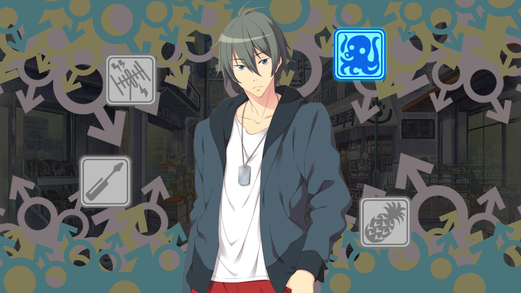 ♂보～이즈！！～꽃미남 능욕 파라다이스～