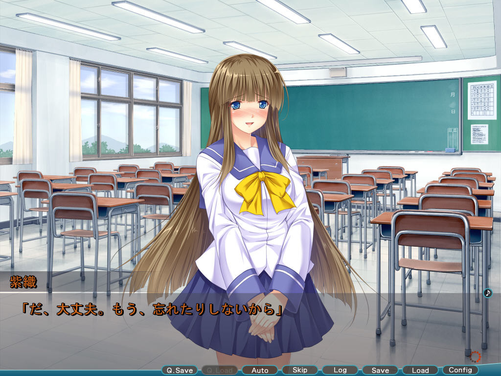 가・상・침・식～Virtual Hack Online～