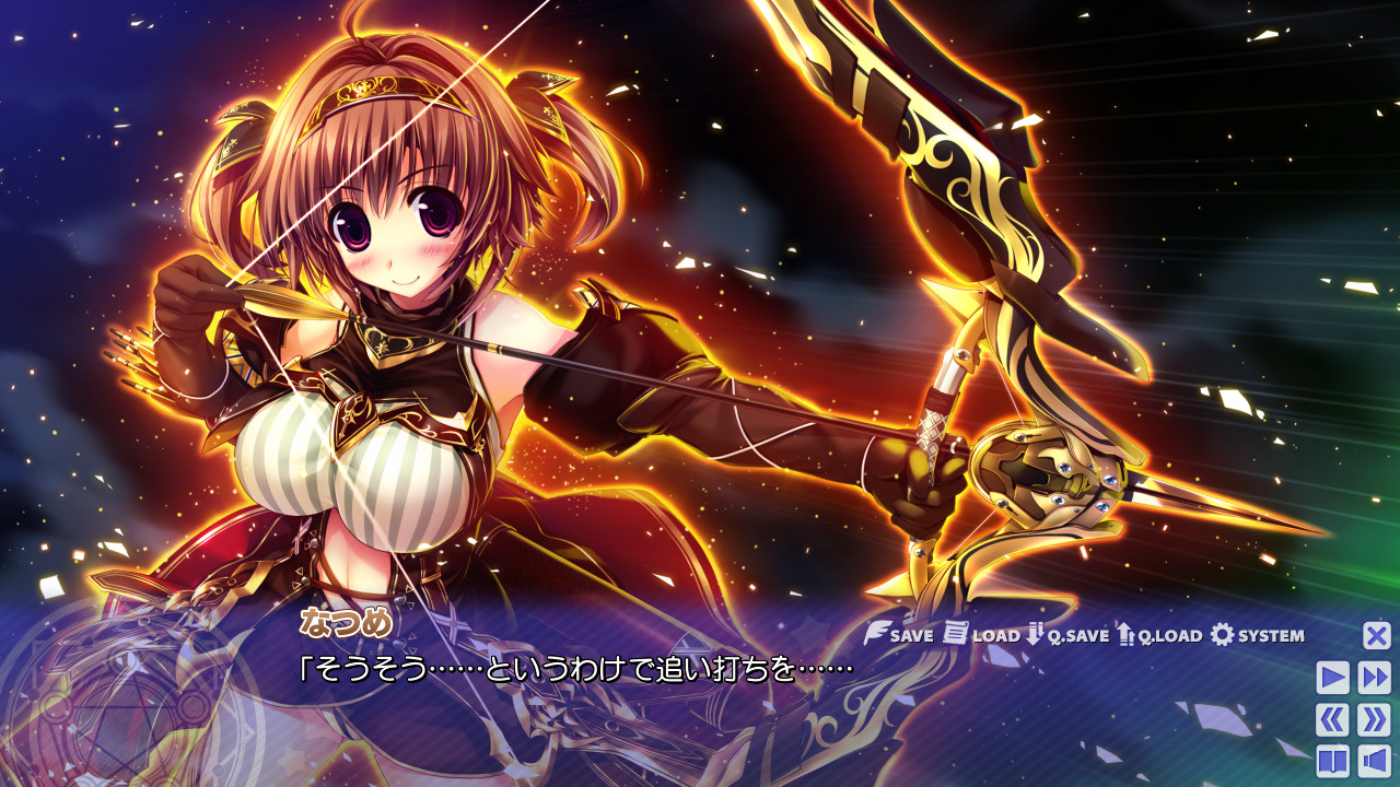 사키가케⇒제너레이션！