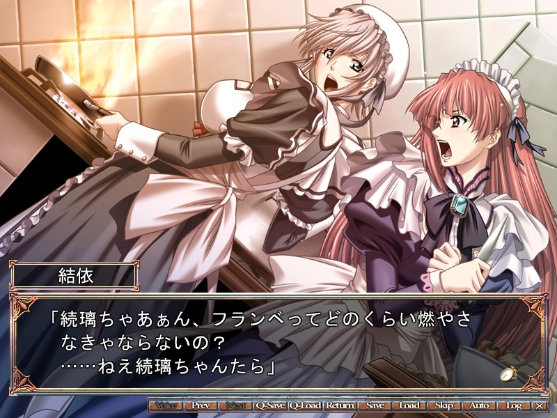 리코리스～lycoris radiata～