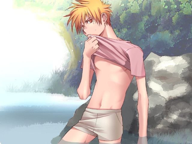 타! TENKORE ～텐포산 컬렉션～