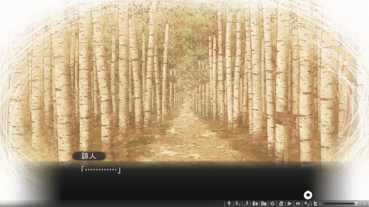 여름빛 노스탤지어