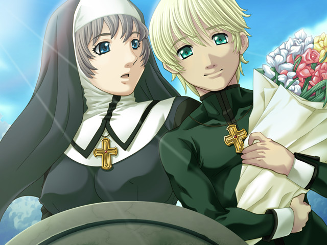 SISTER ～타락의 각인～