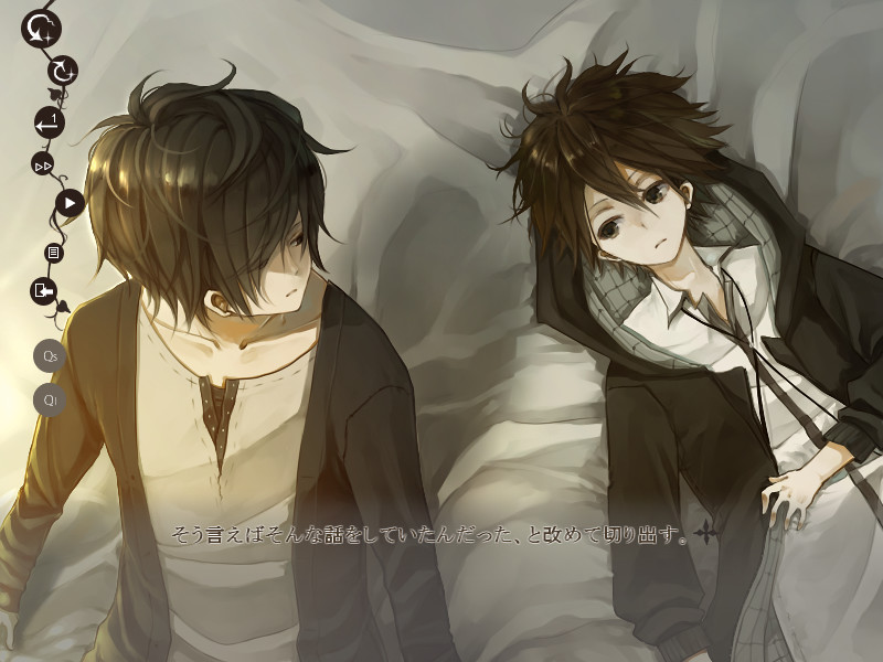 스프링・멜로우