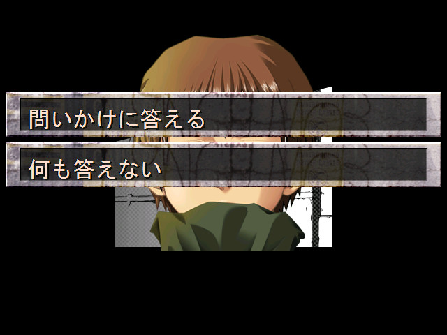 카노죠의 바라는 것。보쿠의 생각하는 것。