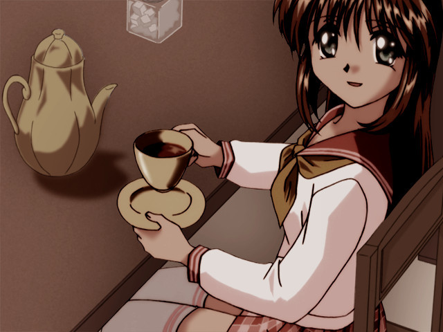 마리오네트 -괴뢰-