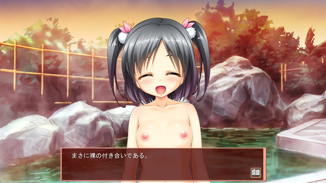 나츠엣치 ～메이토 시골의 여름방학～