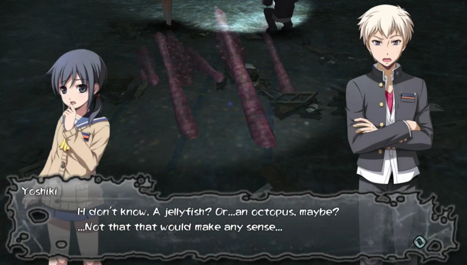 콥스 파티 BLOOD DRIVE