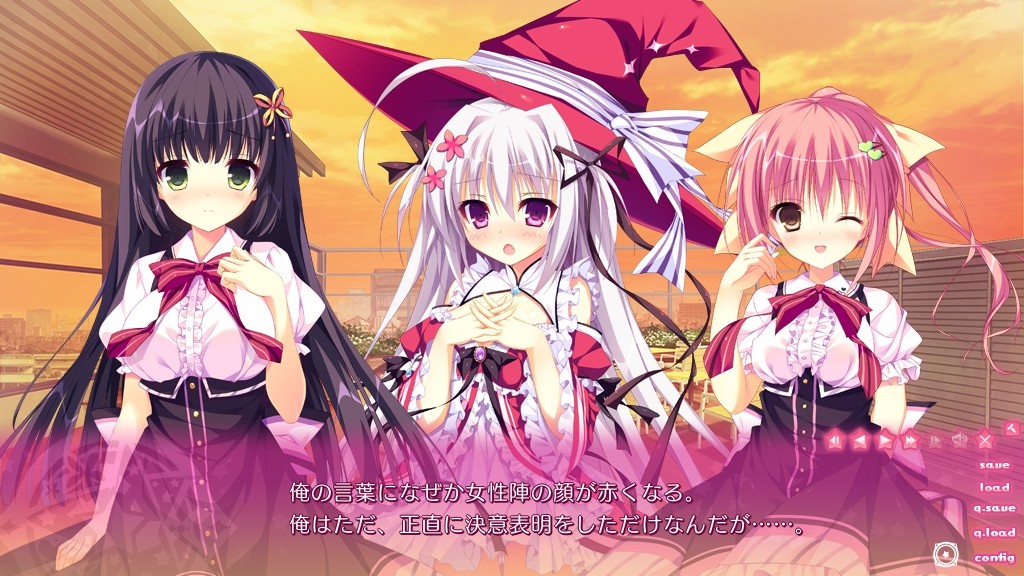 파니컬・컨퓨전