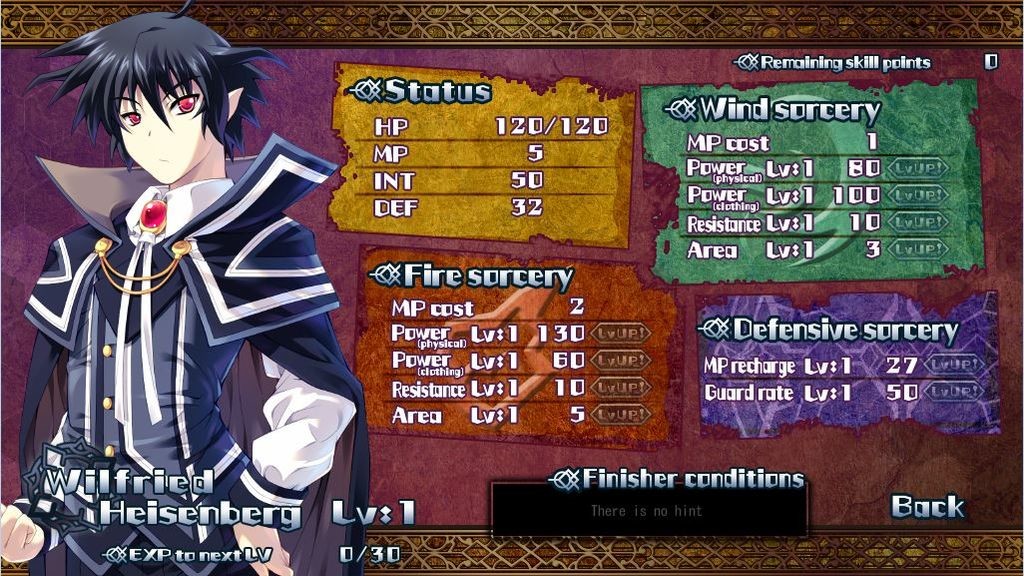 Re;Lord ～헬포트의 마녀와 봉제인형～