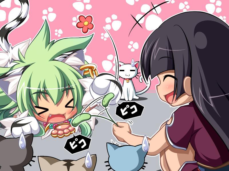 진・연희†무쌍～맹장전～