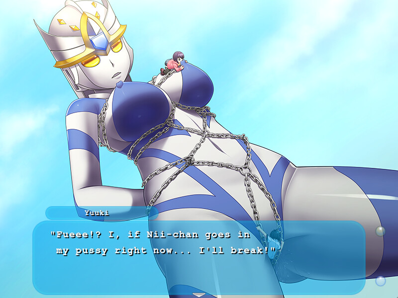 프린세스XFD ～약혼녀는 끝나지 않아!?～