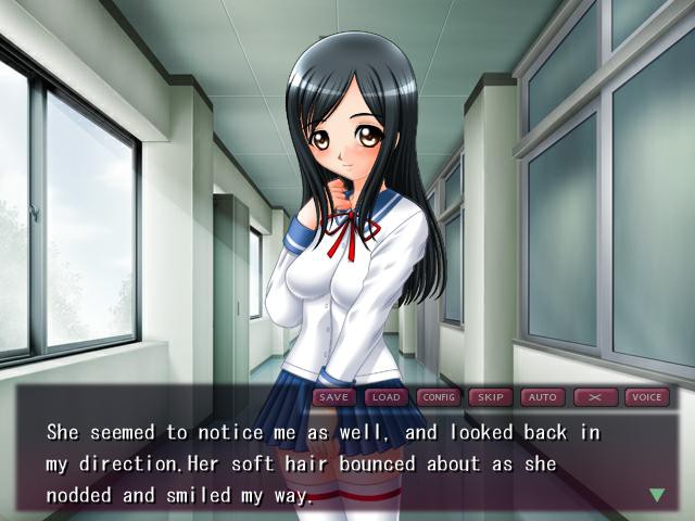 네토라레 사모님은 처녀 여고생 ～약탈간～