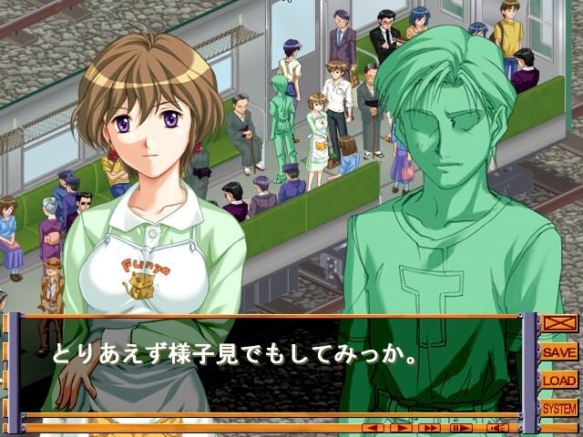 아쿠기 0－ZERO－