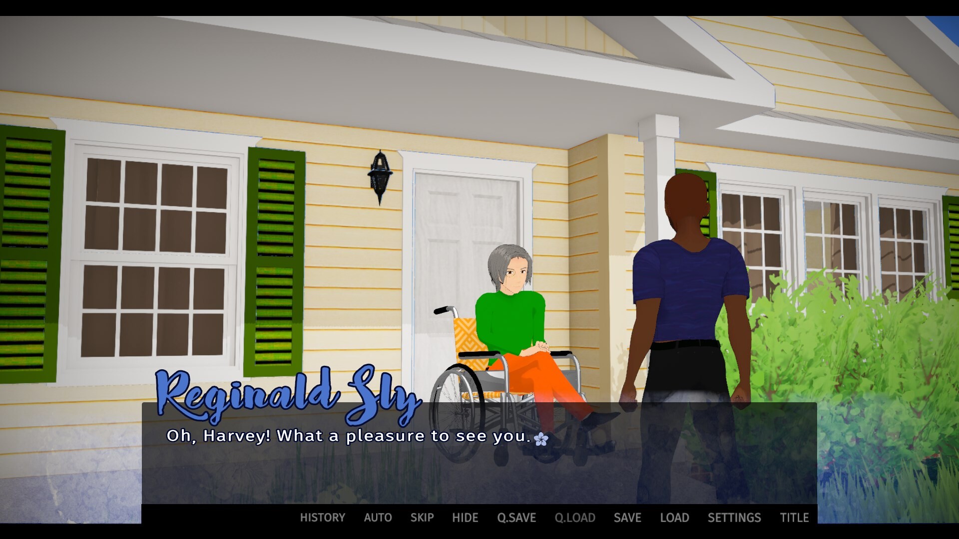 Make It Last: While You Can