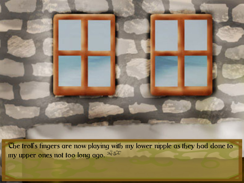 The Nettestadt Troll