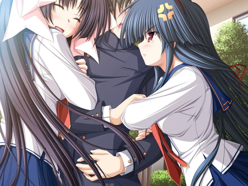 하루이로 사쿠라세