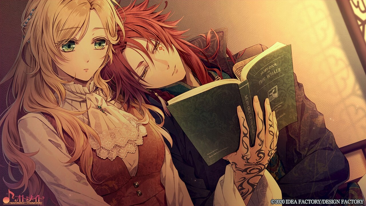 피오피오레의 만종 -Episodio1926-