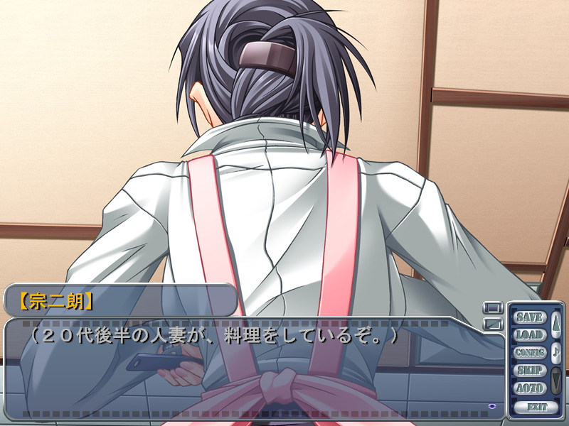 NOZOKI마III～배덕 맨션 24H～